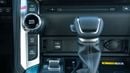 Toyota Land Cruiser GR SPORT FULL OPTION DIESEL