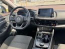 نيسان إكس تريل NISSAN XTRAIL 2024,PANORAMIC 2.5L 7,SEATER GCC Spices
