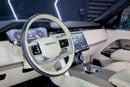 Land Rover Range Rover FIRST EDITION P530 , Rear Entertainment, Deployable Side Steps,Dealer Warranty