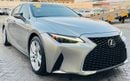 Lexus IS300 Excellence 2.0L