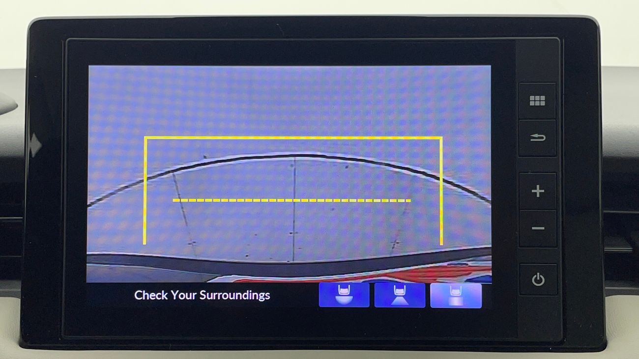 هوندا HRV EX 1.5 | بدون دفعة مقدمة | اختبار القيادة في المنزل