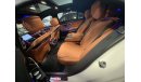 Mercedes-Benz S 500 S500  RIGSTRATION + 10%