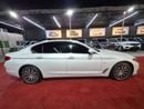 BMW 540i Luxury 3.0L