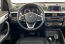 BMW X1 sDrive 20i Exclusive | Guaranteed Warranty | 0 Down Payment