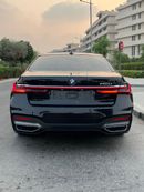 BMW 740i