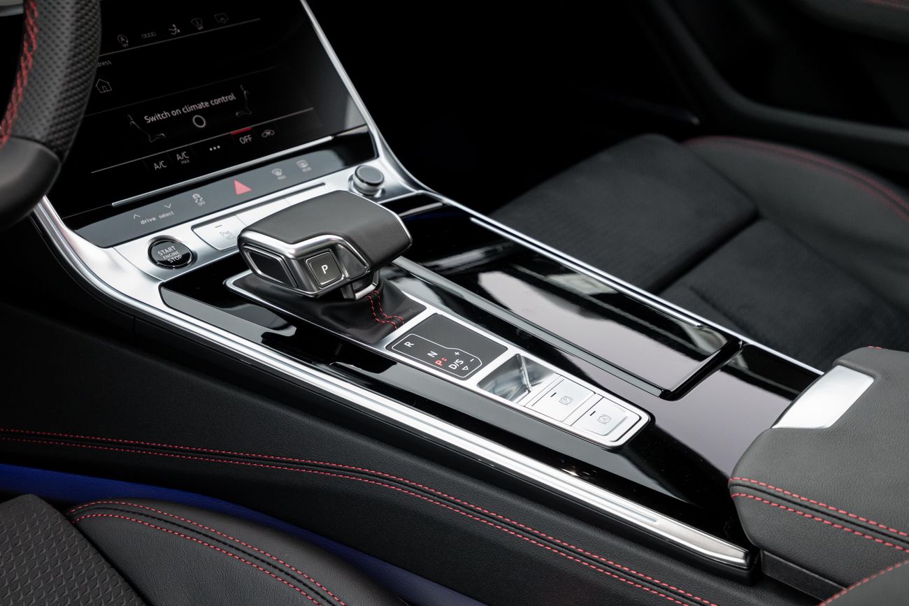 Audi A7 A7 S-Line | 5,092 P.M | 0% Downpayment | ALI & SONS WARRANTY!