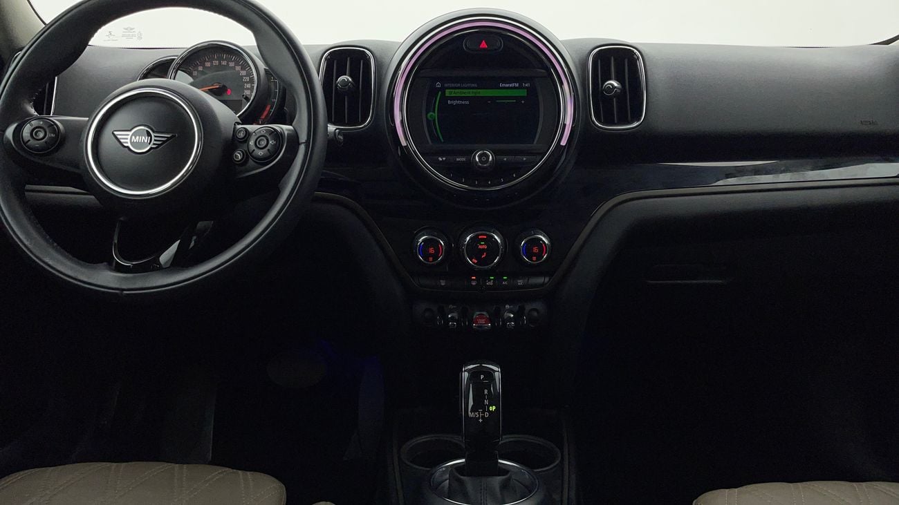 Mini Countryman STD 1.5 | Zero Down Payment | Home Test Drive