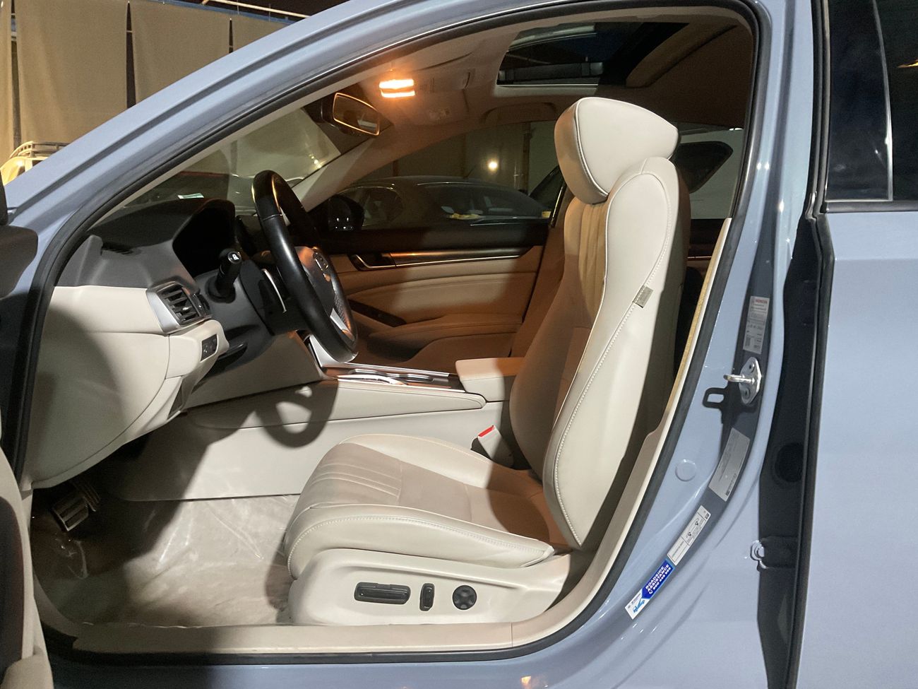 Honda Accord Sport | Guaranteed Warranty | 0 Down Payment