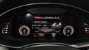 Audi Q7 45 TFSI 2023 | AED 2422/Month | 0 DP | 30 Day Return | Warranty