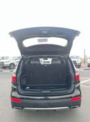 Hyundai Santa Fe 2015 Hyundai Santa Fe Ultimate Limited Edition Full Option - 3.3L V6 - AWD 4x4 - 7 Seater Full Panor