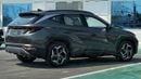 هيونداي توسون Comfort 1.6L (227 HP) ( Eid al-Adha Offer ) ( Only For Export ) 2024 Hyundai Tucson Comfort 1.6T FWD