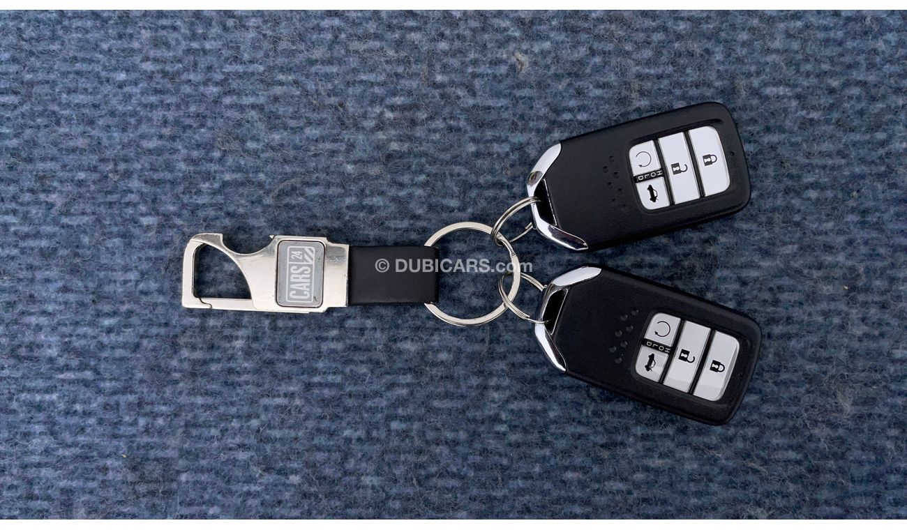 Honda Accord SPORT 2 | Zero Down Payment | Free Home Test Drive