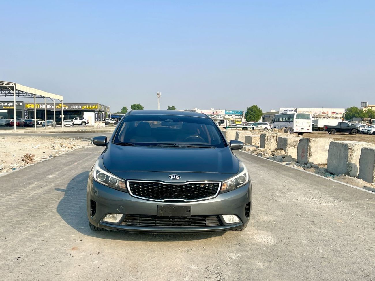 كيا سيراتو LX تقديم تسهيلات بنكية دون الحاجة إلى دفعة أولى إلى زبائننا الكرآم