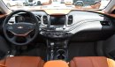 Chevrolet Impala LTZ  PREMIER V6
