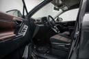 Toyota Innova GL 2.0L - GREY METALLIC INSIDE BLACK & BROWN | EXPORT ONLY