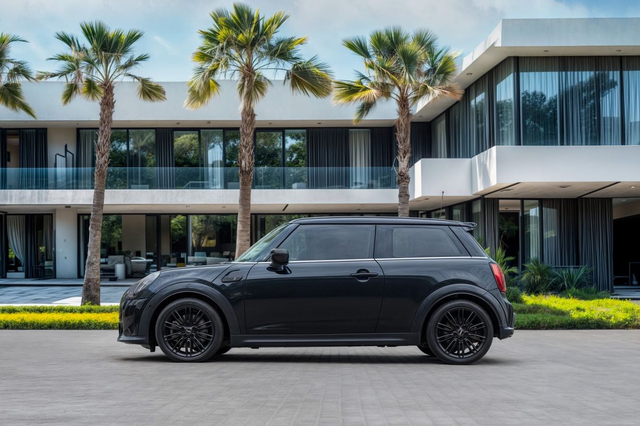 Mini Cooper Cooper S | 1,959 P.M | 0% Downpayment | Mini Warranty!