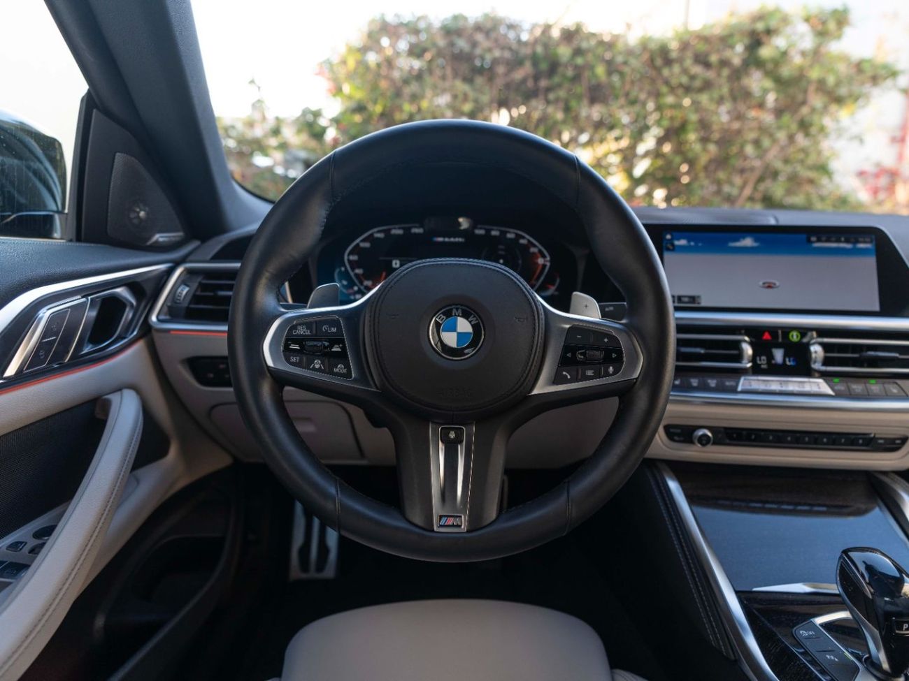 بي أم دبليو M440i xDrive 3.0L