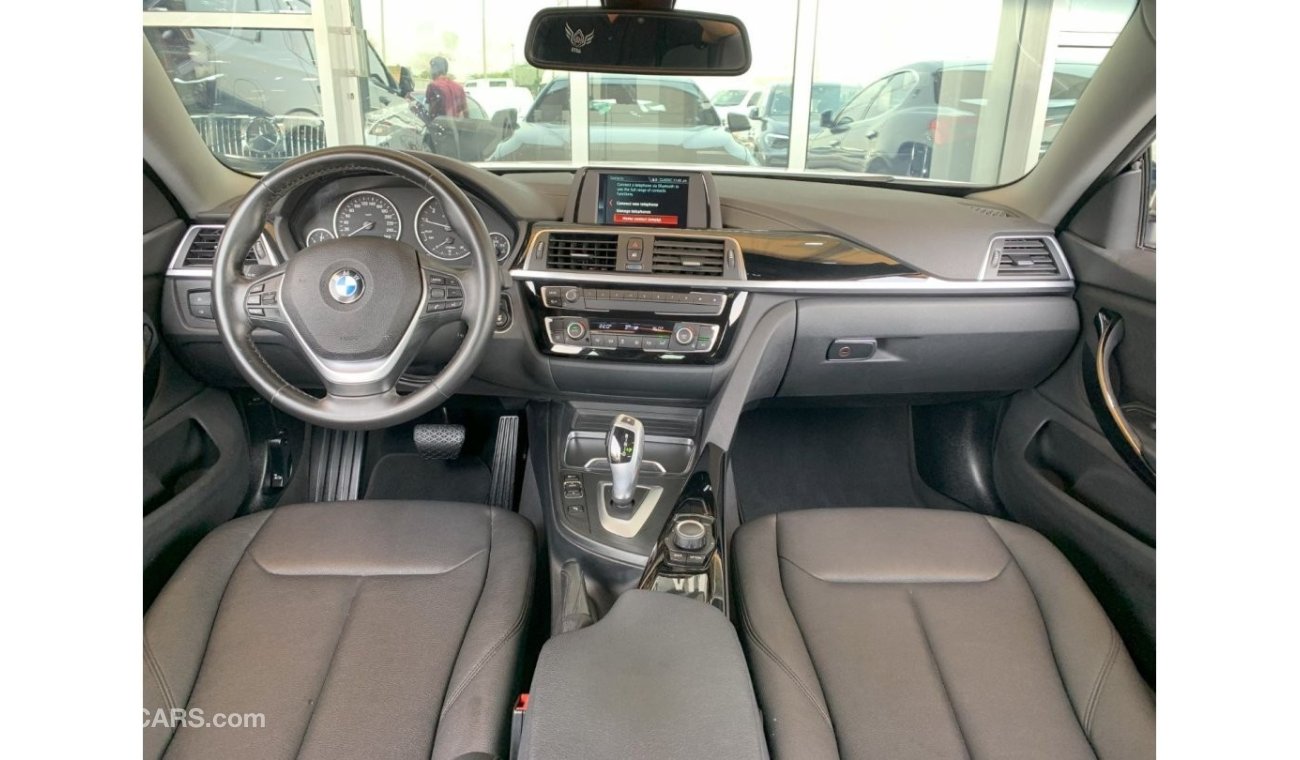 BMW 420i Sport Line AED 1,200/MONTHLY | 2019 BMW 4 SERIES 420I GRAN COUPE | Twin Turbo | GCC | UNDER WARRANTY