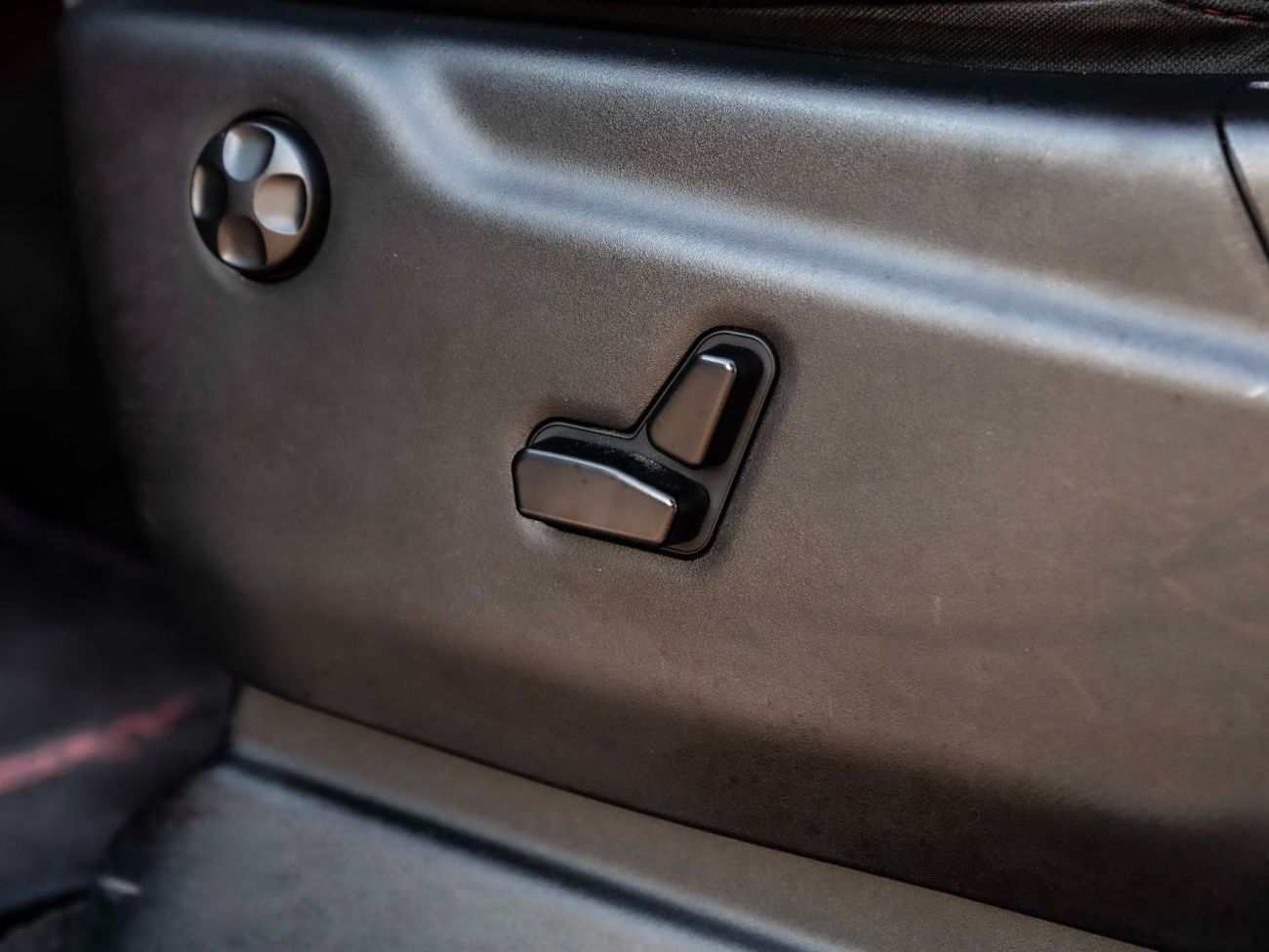 Jeep Grand Cherokee SRT8 6.4L