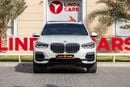 BMW X5 40i Luxury 3.0L