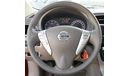 Nissan Sentra Nissan Sentra 2018 GCC No. 2 in excellent condition without accidents, very clean from inside and ou
