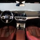 BMW 430i M Sport 2.0L AED 2,969 pm • 0% Downpayment • BMW 430i Gran coupe M-Sport • Agency Warranty and Servi