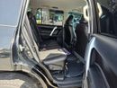 Toyota Land Cruiser TOYOTA LAND CRUISER PRADO SUV RHD 2014 MODEL 3.0 L DIESEL AUTOMATIC(PM45497)