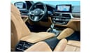 BMW 530i M Sport 2019 BMW 530i M-Sport, May 2024 BMW Warranty, May 2025 BMW Service Pack, Full Options, GCC