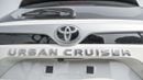 تويوتا أوربان كروزر GLX TOYOTA URBAN CRUISER 1.5L GL2 -2026YM