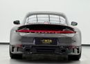 Porsche 911 Carrera 3.0L (380 HP) Coupe 2021 Porsche 911 Carrera, 2026 Porsche Warranty, Full Porsche Service Hi