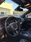 Dodge Charger GT 3.6L