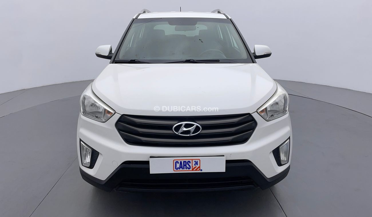 هيونداي كريتا GL 1.6 | بدون دفعة مقدمة | اختبار قيادة مجاني للمنزل