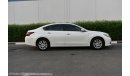 Nissan Altima 2.5L - S - White - 2018