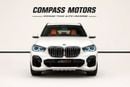 BMW X5 XDRIVE40i M SPORT