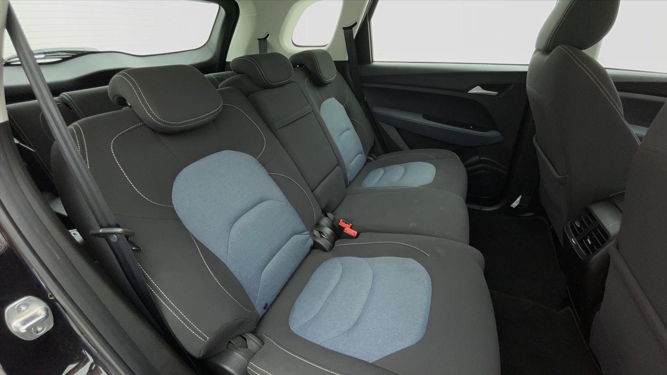 شيفروليه كابتيفا LS 1.5 | بدون دفعة مقدمة | اختبار القيادة في المنزل