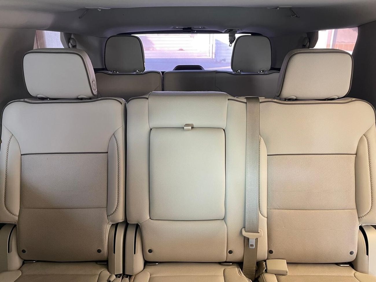 جي أم سي يوكون 5.3 V8 Denali (AWD)