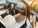 تويوتا برادو TX-L TOP Toyota prado 2011 black color upgrade to 2023