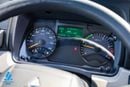 Mitsubishi Canter STD HD 6 TON F83-A Long Chassis | GCC Specs | Euro V | Export Only