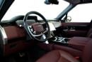 Land Rover Range Rover AUTOBIOGRAPHY LWB P530