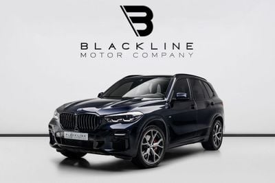 BMW X5 40i M Sport 3.0L 2023 BMW X5 xDrive 40i, 3.0L TC I6, AWD, 340bhp, 8 Speed Auto