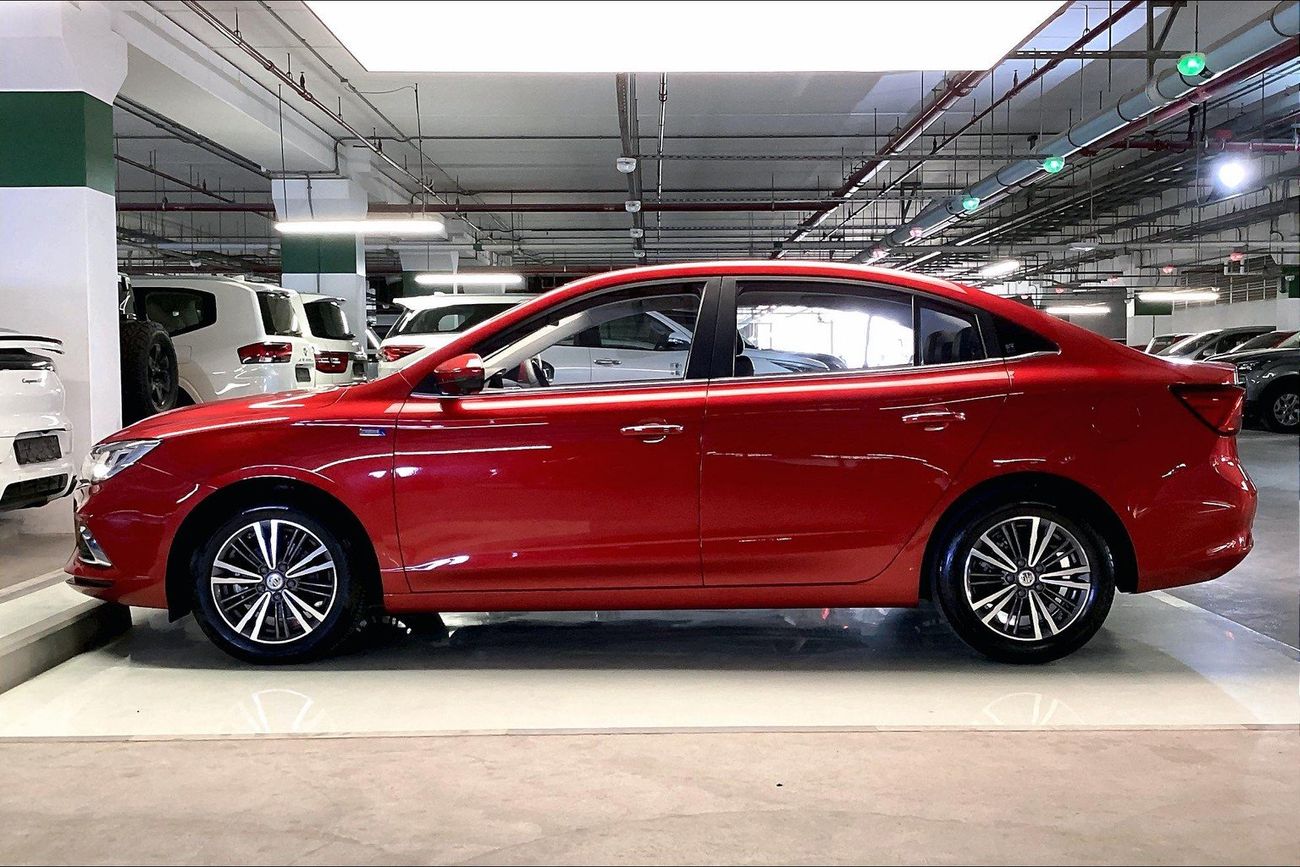 Used MG 5 Luxury | Guaranteed Warranty | 0 Down Payment 2023 for sale ...