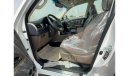 Lexus GX460 LEXUS GX-460 , 4.6L, PETROL, SUV, 4WD, MODEL 2020, COLOR WHITE FOR EXPORT AND LOCAL