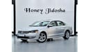 Volkswagen Passat EXCELLENT DEAL for our Volkswagen Passat ( 2016 Model ) in Silver Color GCC Specs