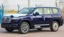 Toyota Land Cruiser LAND CRUISER GXR 3.5L V6