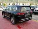 Toyota Land Cruiser VX