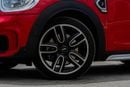 ميني كنتريمان Cooper S ALL4 2.0L (192 HP)