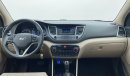 Hyundai Tucson GLS 2,000