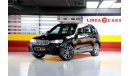 BMW X3 F25 2016