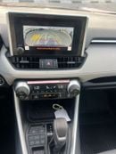 Toyota RAV4 XLE 2025 Toyota Rav4 Full Option 2.5L V4 - Rear Camera - Leather Seat - AWD 4x4 - Push Start - Low