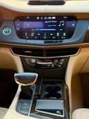 Cadillac CT6 PLATINUM